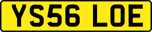 YS56LOE