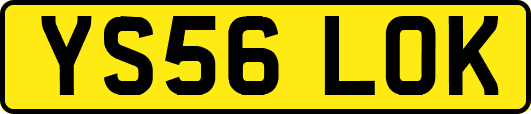 YS56LOK