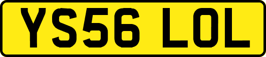 YS56LOL