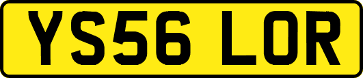 YS56LOR