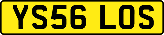 YS56LOS