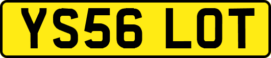YS56LOT