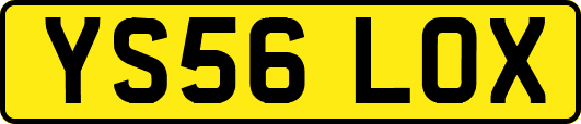 YS56LOX