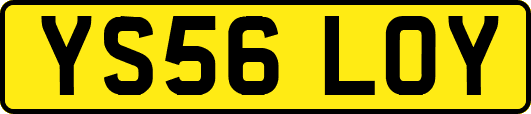YS56LOY