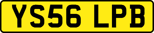 YS56LPB