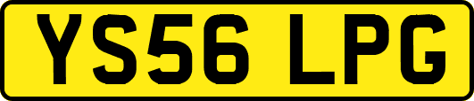 YS56LPG