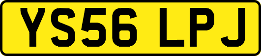YS56LPJ