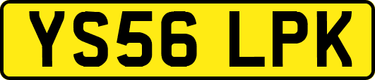 YS56LPK