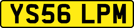 YS56LPM