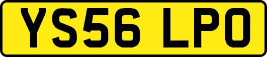 YS56LPO