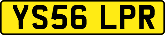 YS56LPR