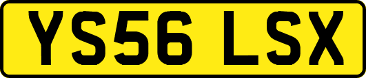 YS56LSX