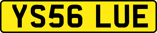 YS56LUE