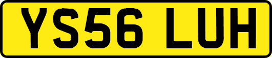 YS56LUH