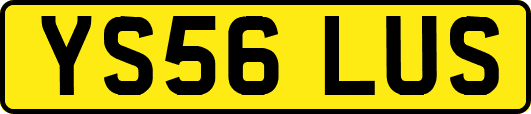 YS56LUS