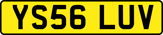 YS56LUV