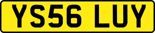 YS56LUY