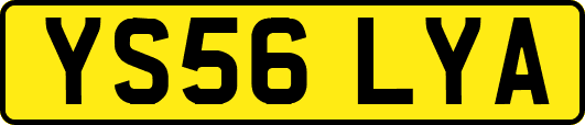 YS56LYA