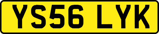 YS56LYK