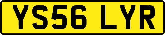 YS56LYR