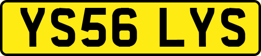 YS56LYS