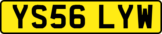 YS56LYW
