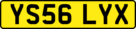 YS56LYX