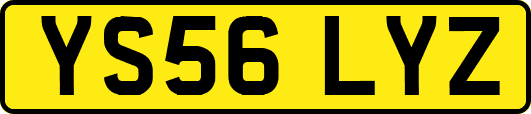 YS56LYZ