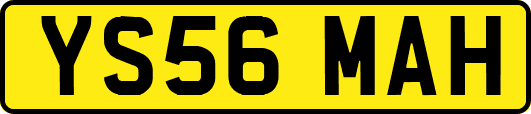 YS56MAH