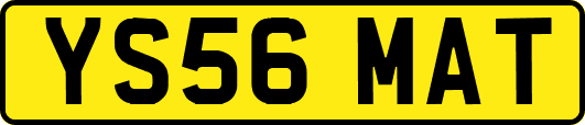 YS56MAT
