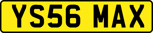 YS56MAX