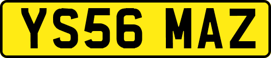 YS56MAZ