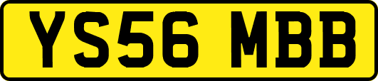 YS56MBB
