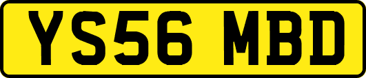 YS56MBD