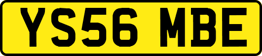 YS56MBE