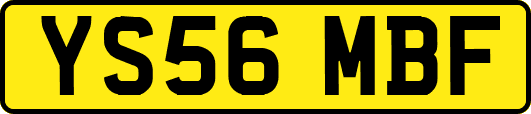 YS56MBF