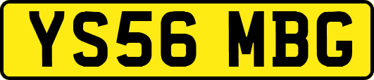 YS56MBG