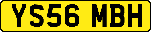 YS56MBH