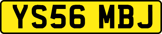 YS56MBJ