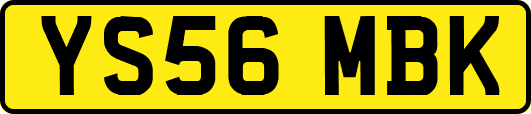 YS56MBK