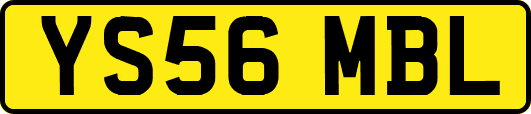 YS56MBL