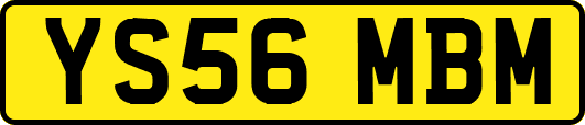 YS56MBM