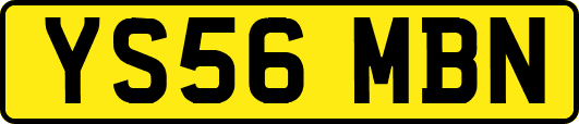 YS56MBN