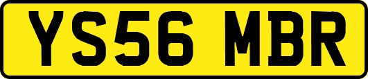 YS56MBR