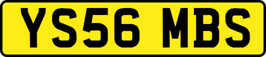 YS56MBS