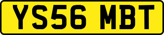 YS56MBT