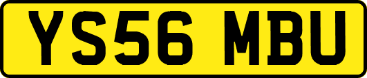 YS56MBU