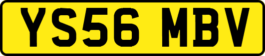 YS56MBV