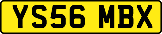 YS56MBX