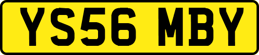 YS56MBY
